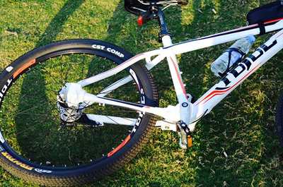 佳德兴:城市休闲运动自行车的大未来 - 美骑网|Biketo.com